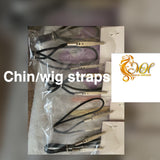 Chin/Wig Strap