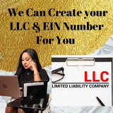 Done For You  LLC & EIN NUMBER