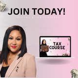 TAX COURSE with modules