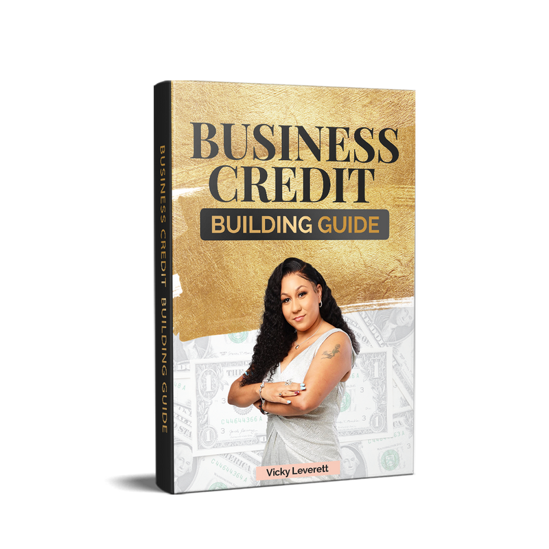 Business Credit Building Guide E-Guide