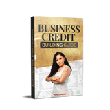 Business Credit Building Guide E-Guide