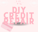 DIY CREDIT REPAIR KIT