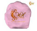 Stylist Satin Bonnet