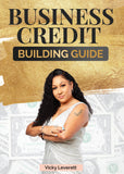 Business Credit Building Guide Paperback