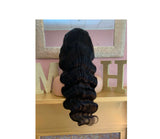 Body Wave Lace Wig